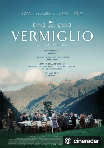Vermiglio