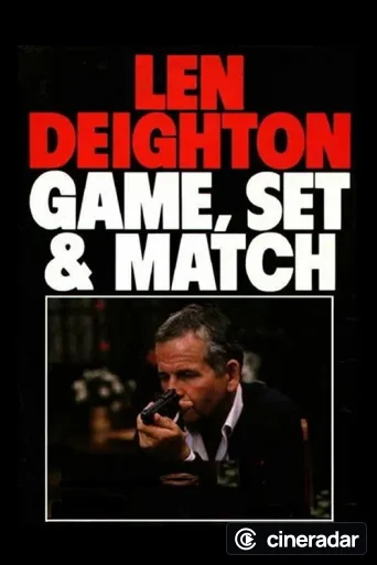 Game, Set, and Match
