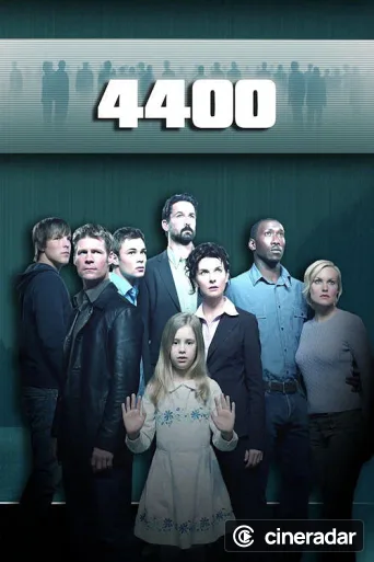 The 4400