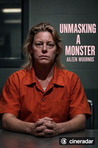 Unmasking a Monster: Aileen Wuornos