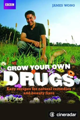 Grow Your Own Drugs