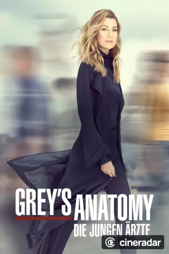 Grey's Anatomy