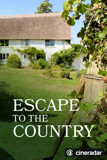 Escape to the Country