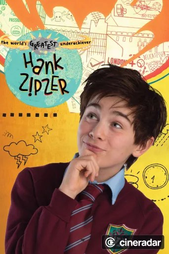 Hank Zipzer