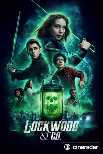 Lockwood & Co.
