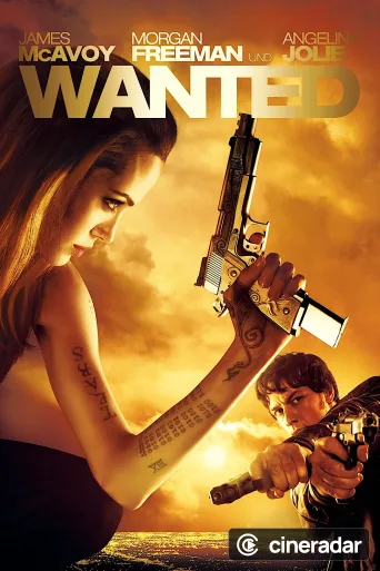 Wanted