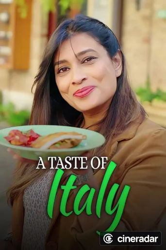 A Taste of Italy