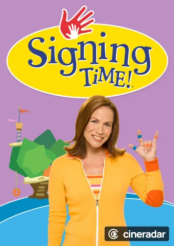 Signing Time!