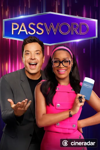 Password