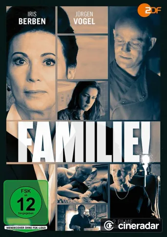 Familie!
