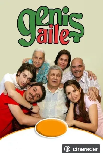 Geniş Aile