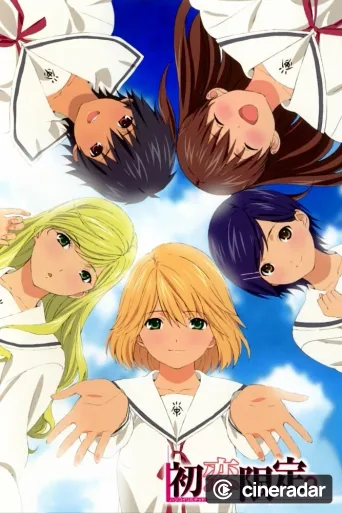 Hatsukoi Limited.