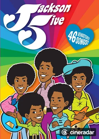 The Jackson 5ive