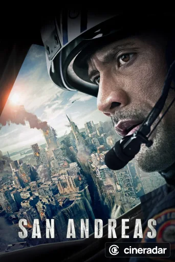 San Andreas