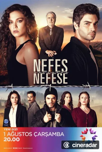 Nefes Nefese
