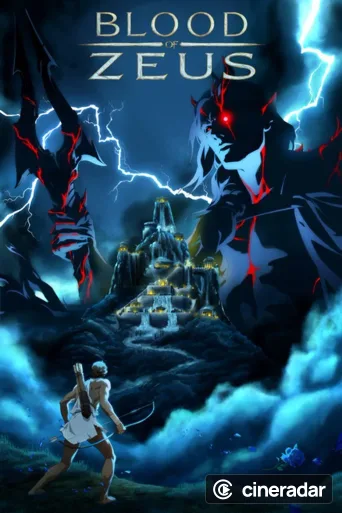 Blood of Zeus