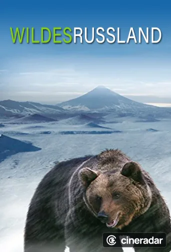 Wildes Russland