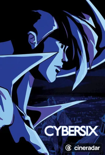Cybersix