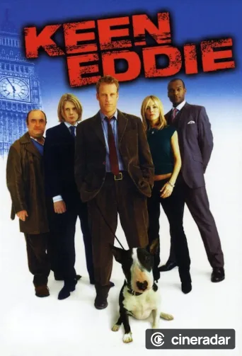 Keen Eddie