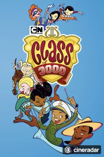 Class of 3000