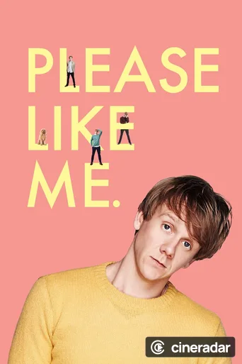 Please Like Me