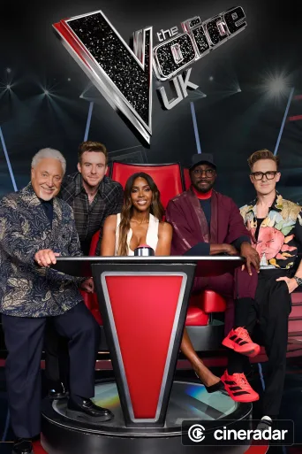 The Voice UK