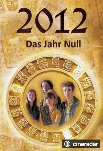 2012 Het jaar nul