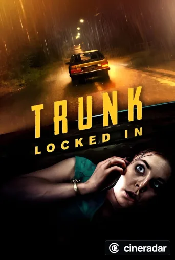 Trunk - Encerrada