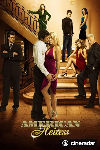 American Heiress