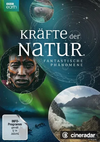 Forces de la nature