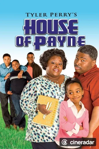 Tyler Perry's House of Payne