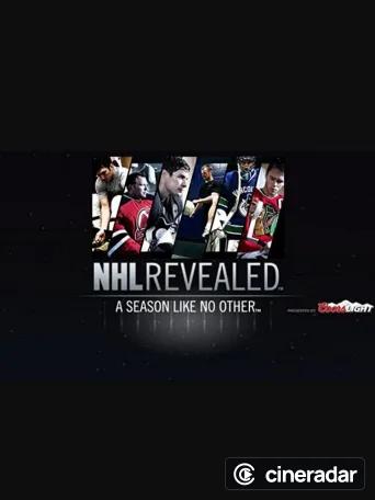 NHL Revealed: A Season Like No Other