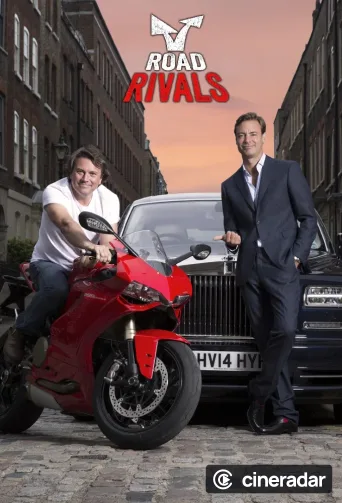 Road Rivals