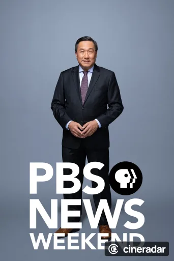 PBS News Weekend