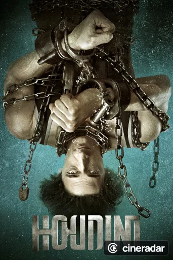 Houdini