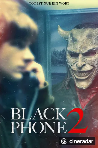 Black Phone 2