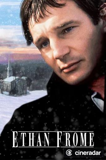 Ethan Frome
