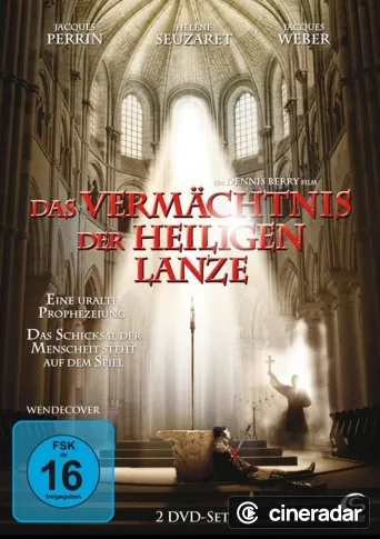 La lanza del destino