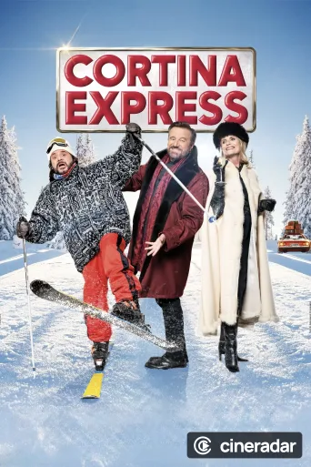 Cortina Express