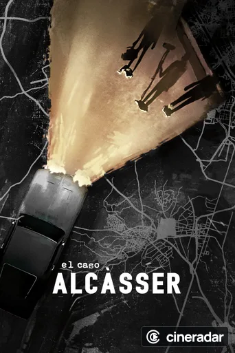 Die Morde von Alcàsser