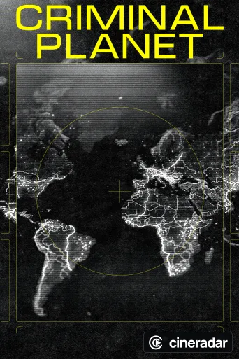 Criminal Planet