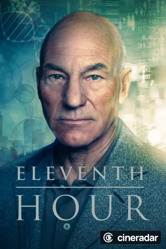 Eleventh Hour