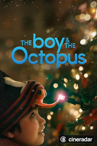 The Boy & the Octopus