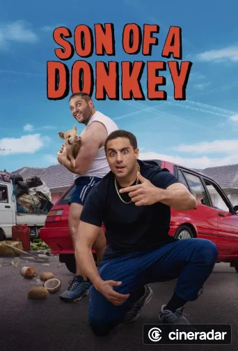 Son of a Donkey