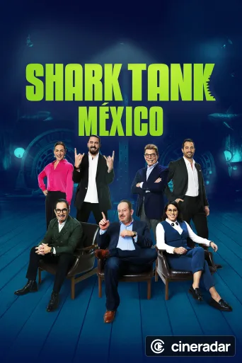 Shark Tank México