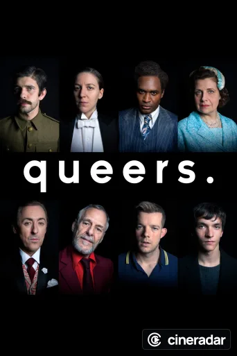 Queers.