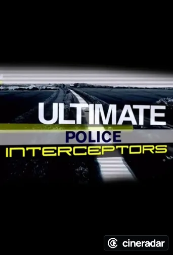 Ultimate Police Interceptors
