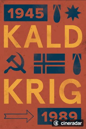Kald Krig