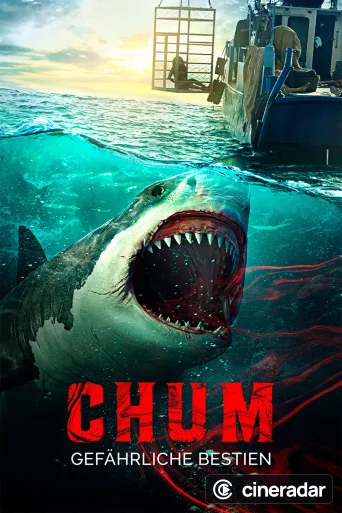 Chum - Esca mortale