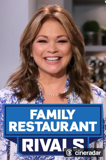 Family Restaurant Rivals